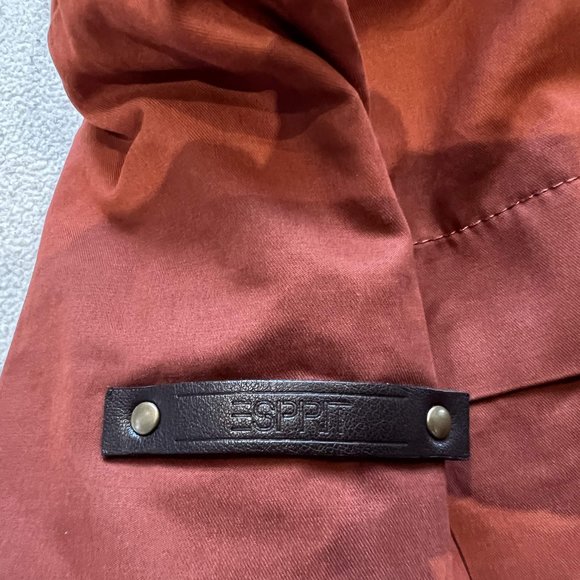 Woman ESPIRT Jacket, S to M fit - Picture 7 of 8